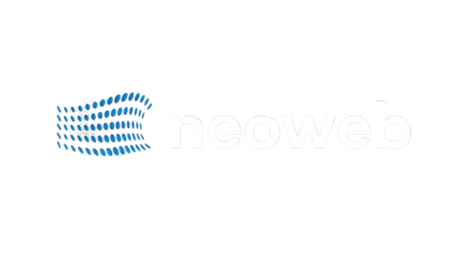 neoweb logo